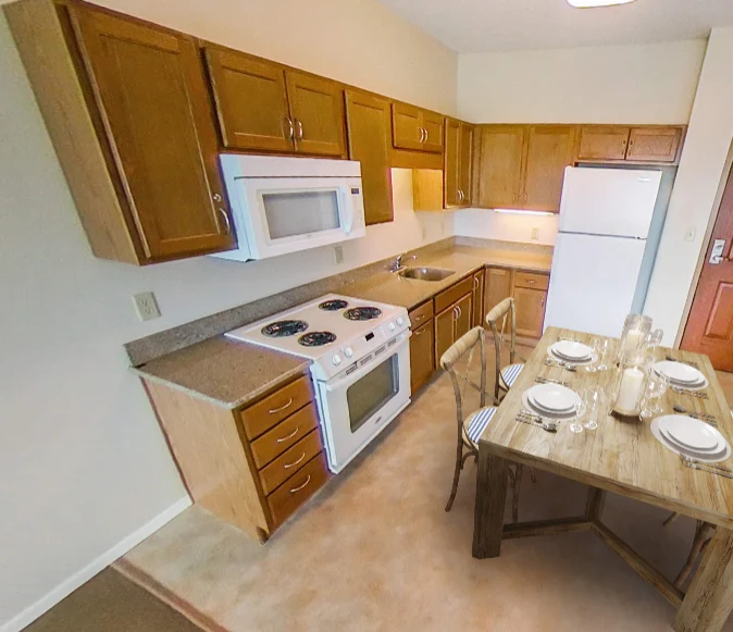 Image of Benedictine Living Senior Community St. Peter (3)