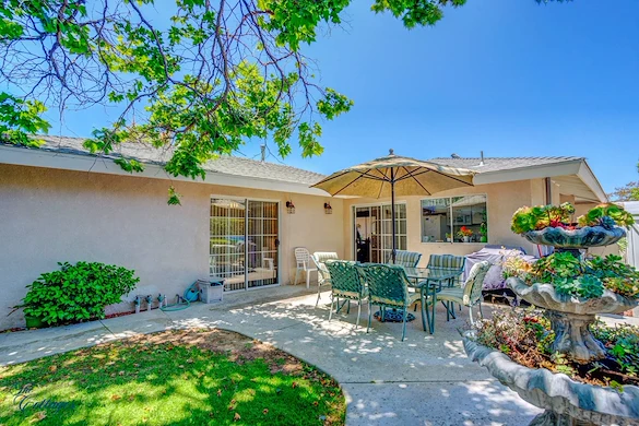 Image of Alzheimer's Orange County - Cottage 14 (5)