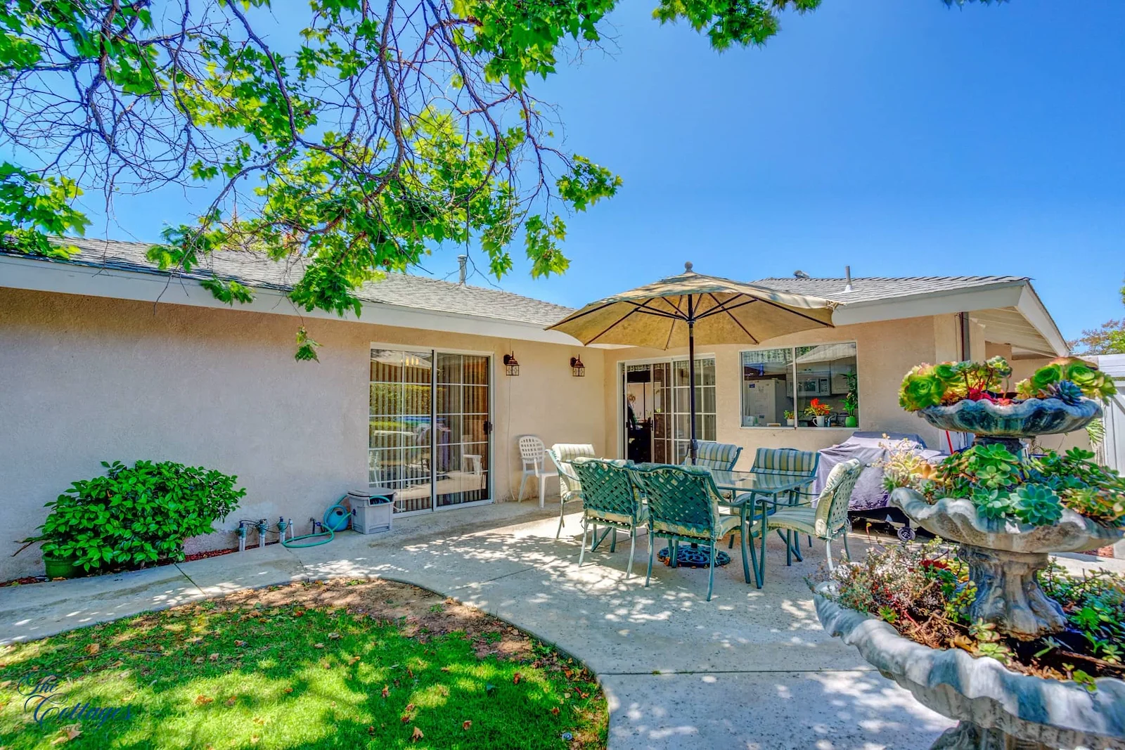 Image of Alzheimer's Orange County - Cottage 14 (5)