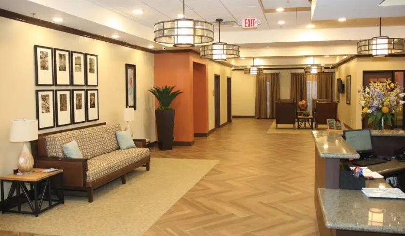 Image of The Jasper of Mansfield Senior Living (3)