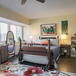 Thurber Tower - Independent Living