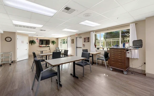 Image of Greenlake Heritage Court (6)