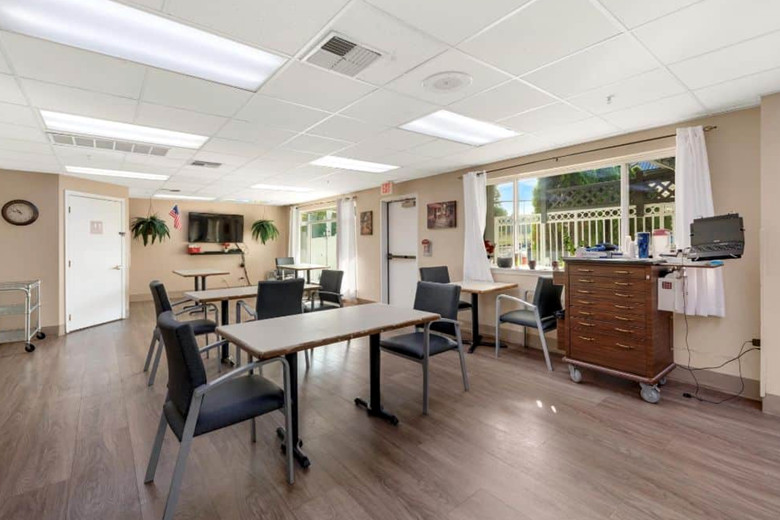 Image of Greenlake Heritage Court (6)