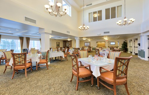Image of Aventura at Overland Park (8)