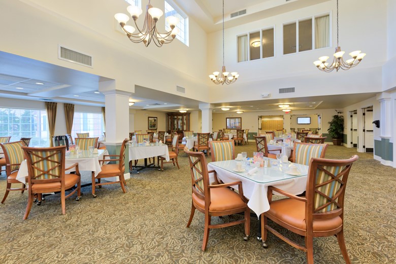 Image of Aventura at Overland Park (8)