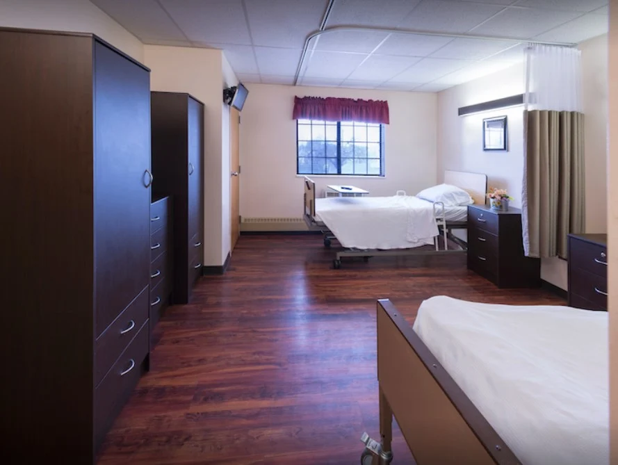 Image of Crawford Manor Health Care Center Assisted Living (5)