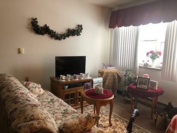 Image of Exeter Senior Living Apartments (3)