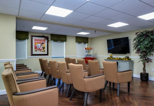 Image of Grand Villa of New Port Richey (4)