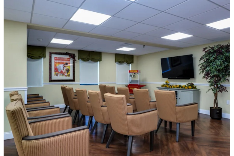 Image of Grand Villa of New Port Richey (4)