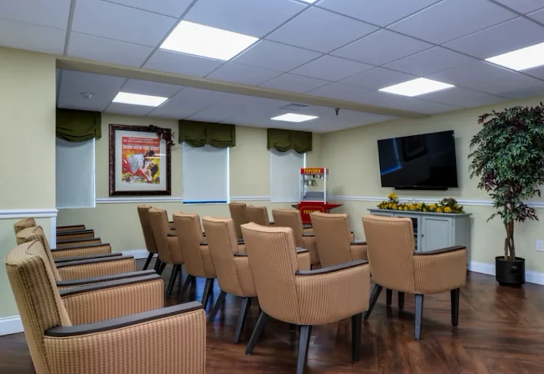 Image of Grand Villa of New Port Richey (4)