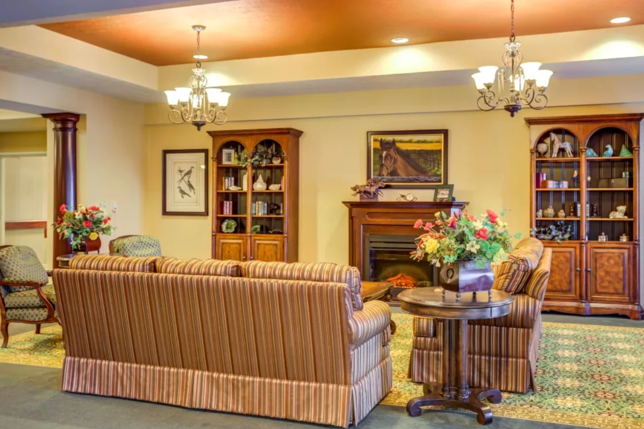 Image of The Willows at Citation Skilled Services (3)