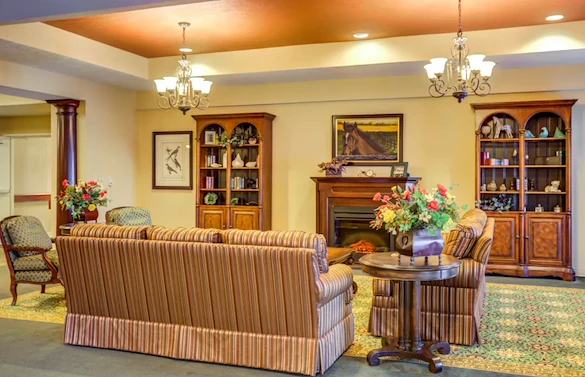 Image of The Willows at Citation Skilled Services (3)