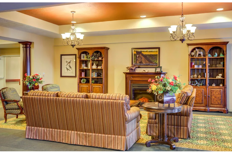 Image of The Willows at Citation Skilled Services (3)