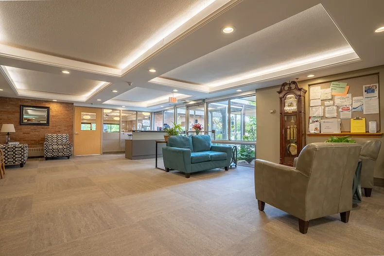 Image of Intersect Healthcare of Grandville (6)