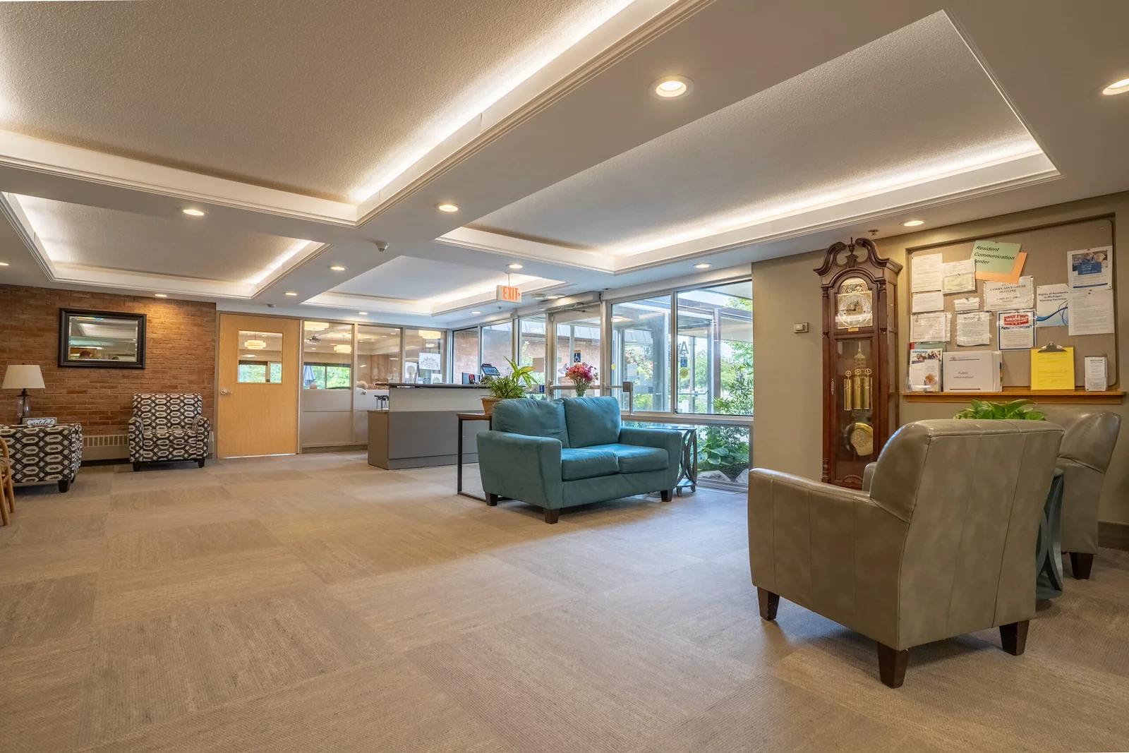 Image of Intersect Healthcare of Grandville (6)