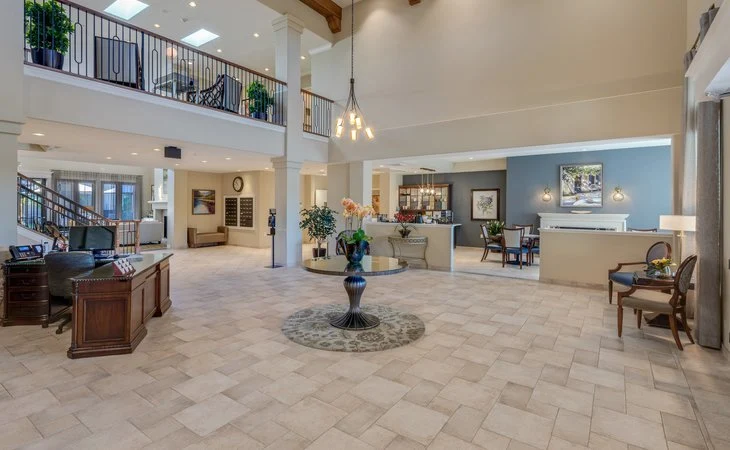 Image of Villa Capri at Varenna (2)