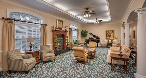 Image of Benton House of Sugar Hill (4)