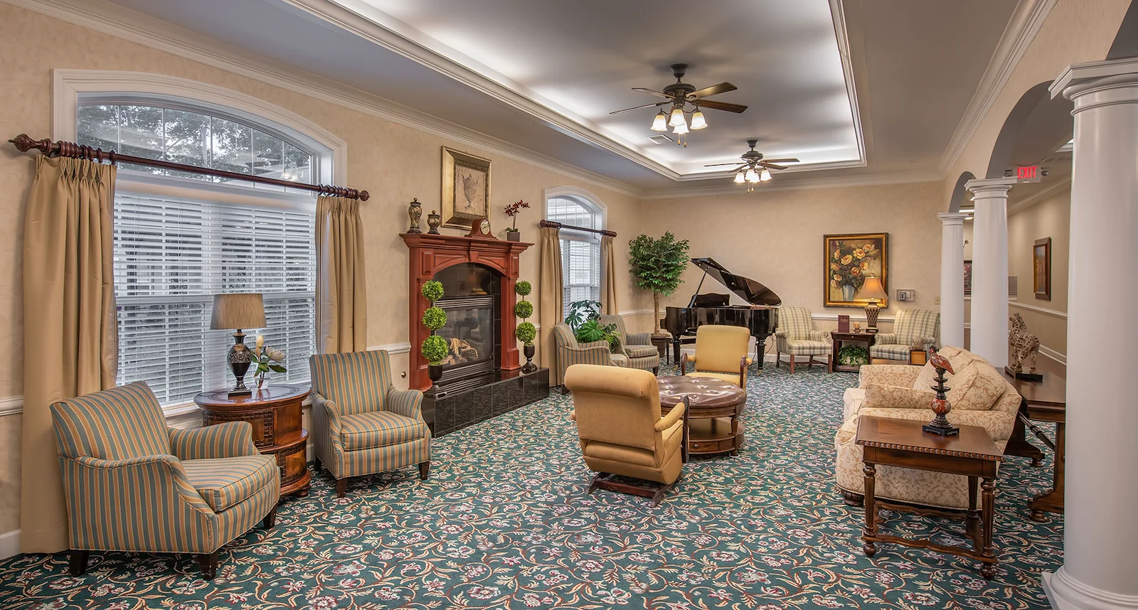 Image of Benton House of Sugar Hill (4)