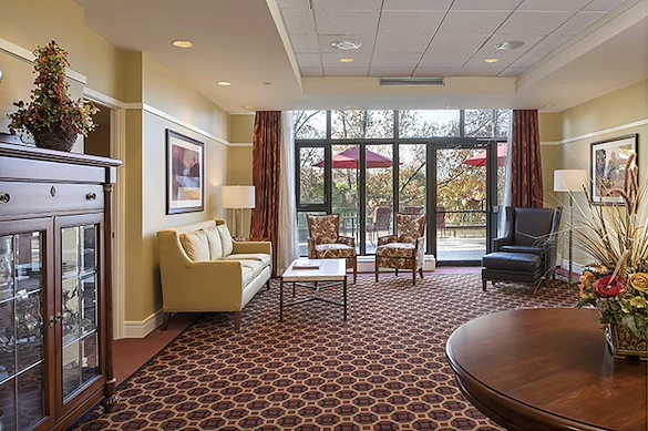 Image of AVIVA Country Club Heights (4)