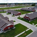 Image of The Preserve Townhomes (1)