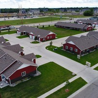 Image of The Preserve Townhomes (2)