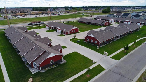Image of The Preserve Townhomes (2)