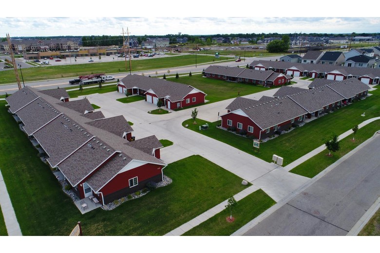 Image of The Preserve Townhomes (2)