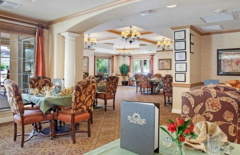 Image of Sunrise at River Road (6)