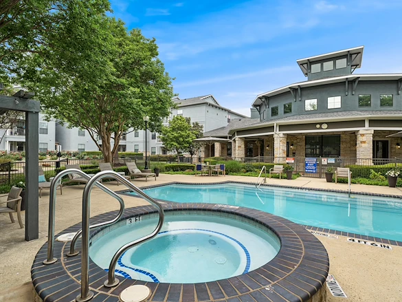 Image of Chateau McKinney (9)