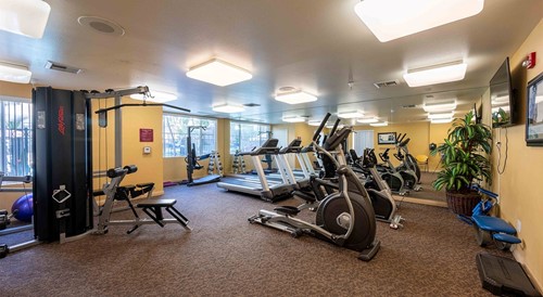 Image of The Piedmont Senior Apartments (2)