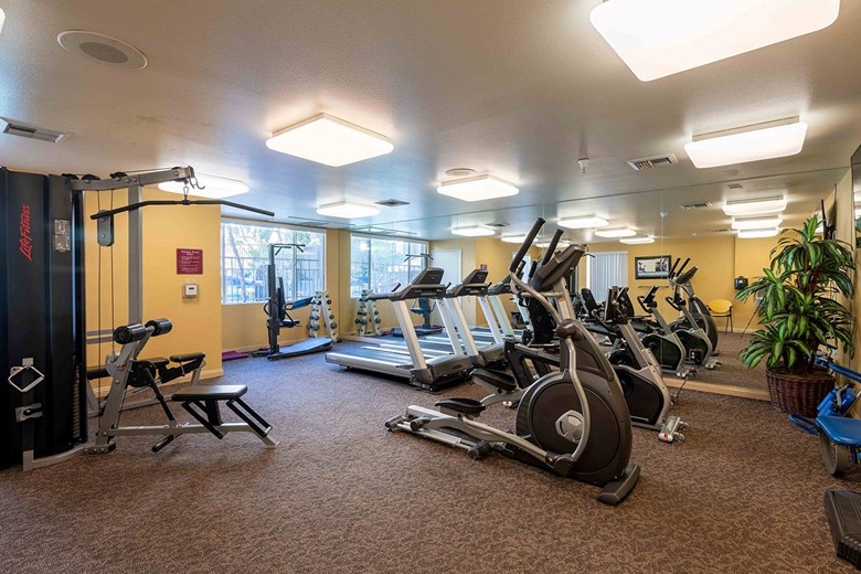 Image of The Piedmont Senior Apartments (2)