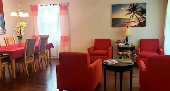 Image of Joyful Assisted Living Home - Glendale (4)