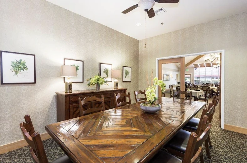 Image of Alpine Way Continuing Care Community (2)