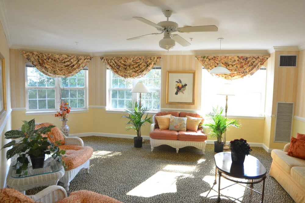 Image of The Laurels & The Haven in Highland Creek (7)