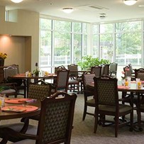 Image of St Luke's Nursing And Rehabilitation (4)