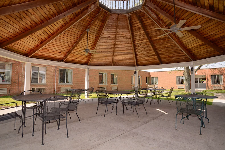 Image of Rivergate Terrace (5)