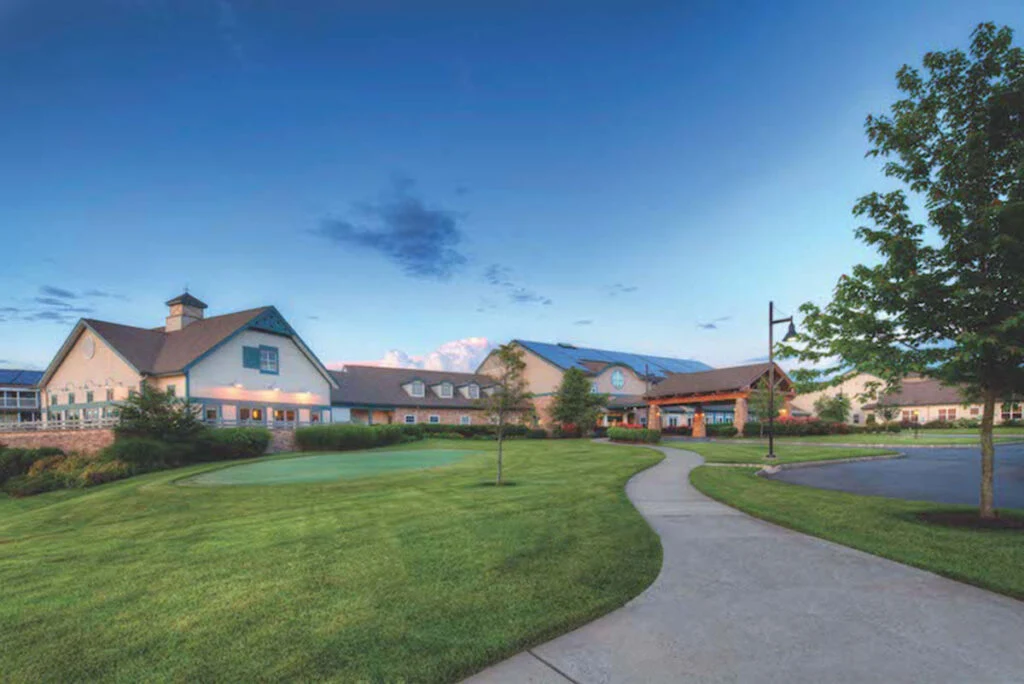 Image of Stonebridge At Montgomery Health Care Center (2)