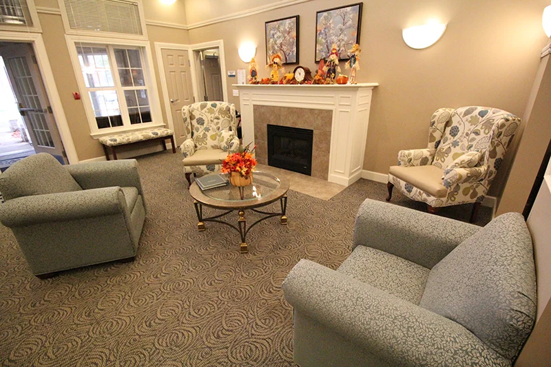 Image of The Village of Lake Huron Woods (5)