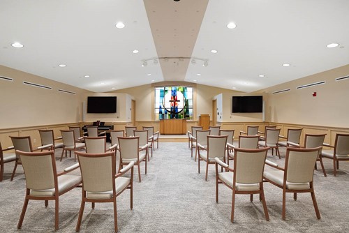 Image of EverTrue Mason Pointe Care Center (6)