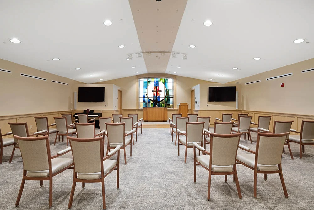 Image of EverTrue Mason Pointe Care Center (6)