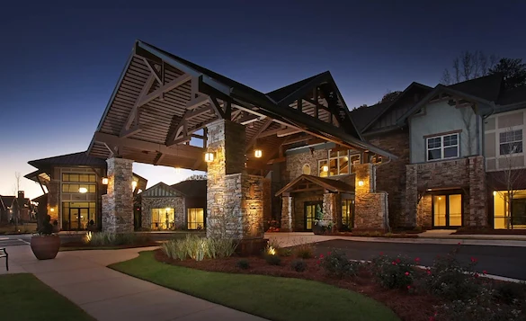 Image of Village Park Peachtree Corners (1)