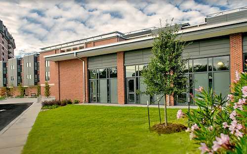 Image of Lambeth House Assisted Living (1)