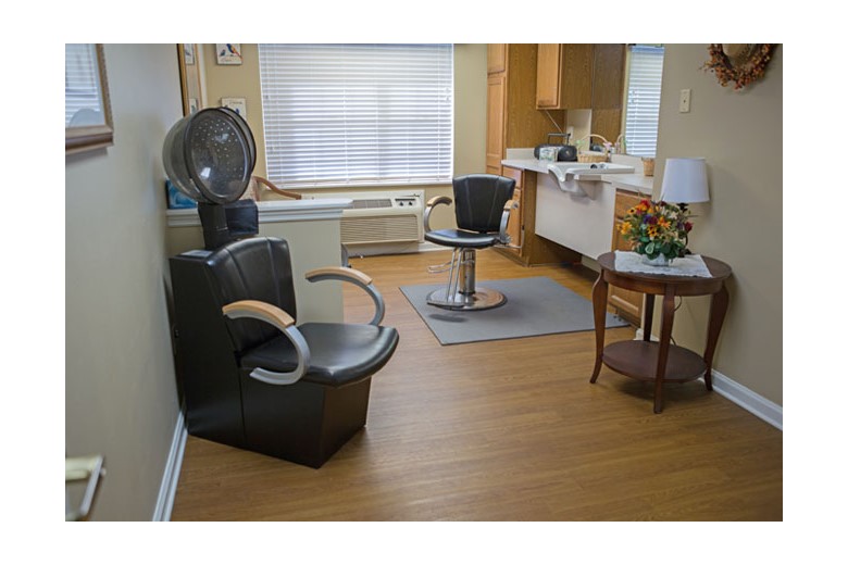 Image of Brookdale Centre Pointe Boulevard (6)