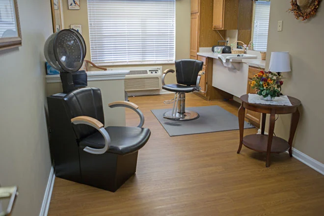 Image of Brookdale Centre Pointe Boulevard (6)