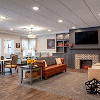 Image of CountryHouse Residence at Cedar Rapids (2)
