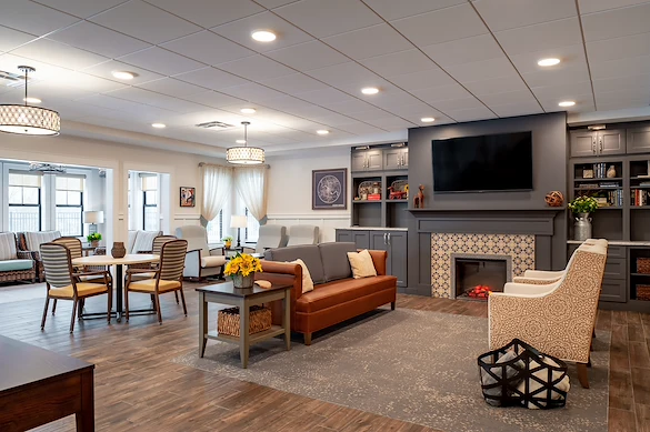 Image of CountryHouse Residence at Cedar Rapids (2)