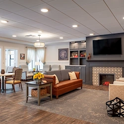 Image of CountryHouse Residence at Cedar Rapids (2)