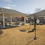 Image of Robinson Nursing And Rehabilitation Center LLC (6)