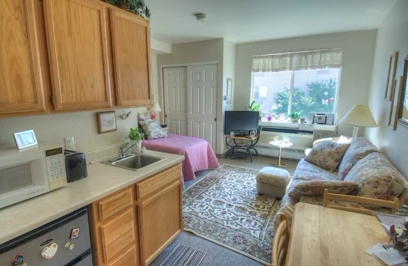 Image of Caley Ridge Assisted Living Community (5)