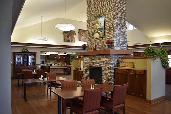 Image of Hillcrest Country Estates Rehab Cottages (4)